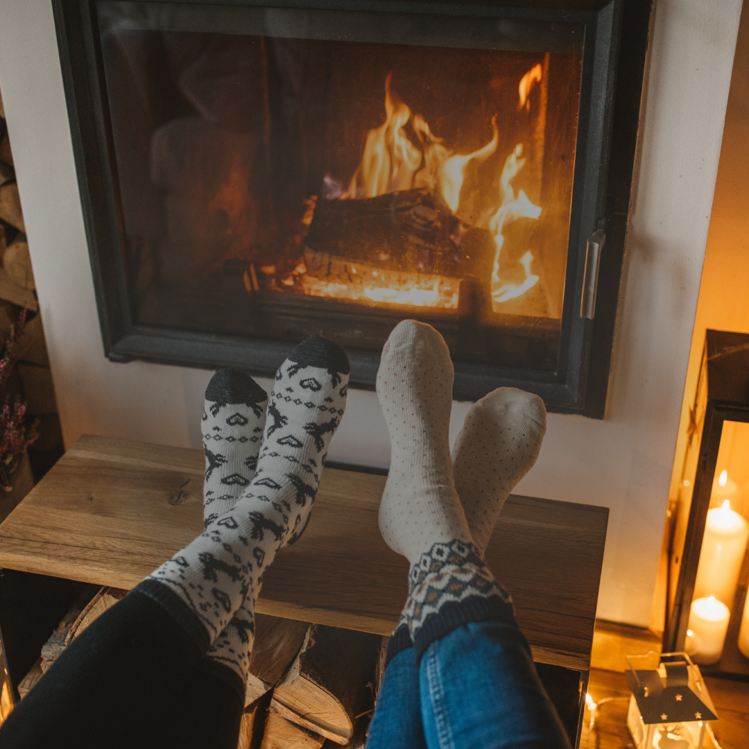 Due Diligence Pro: Fireplaces and Wood burners